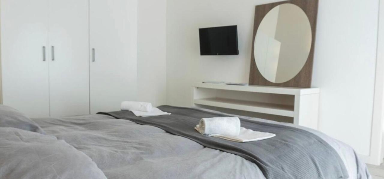 Le Dimore Luxury Rooms ปาแลร์โม ภายนอก รูปภาพ