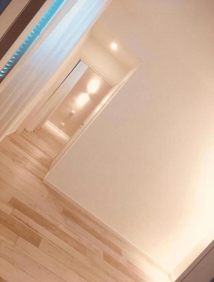 Le Dimore Luxury Rooms ปาแลร์โม ภายนอก รูปภาพ