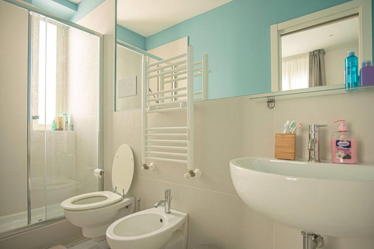 Le Dimore Luxury Rooms ปาแลร์โม ภายนอก รูปภาพ