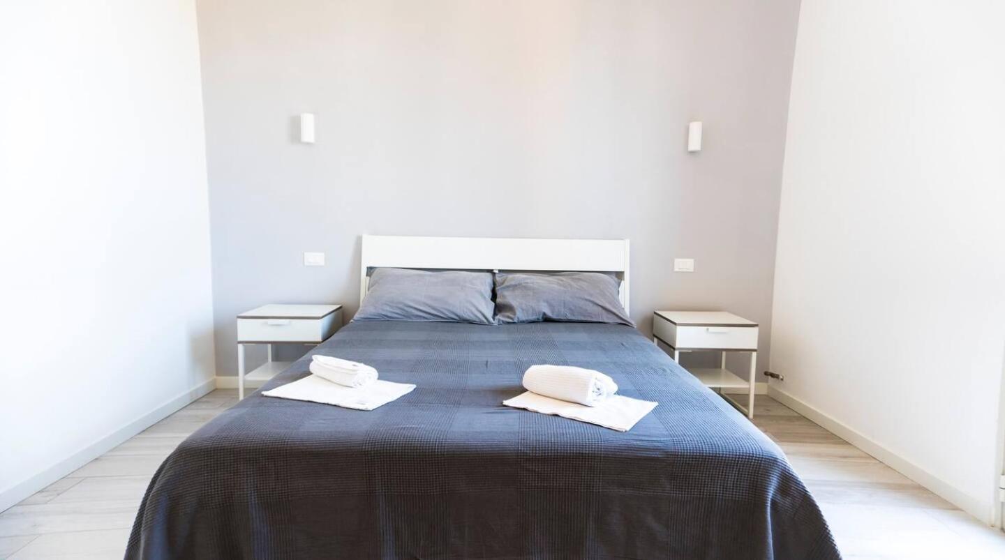 Le Dimore Luxury Rooms ปาแลร์โม ห้อง รูปภาพ